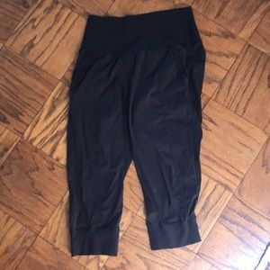 Lululemon yoga/business pants stretch waistband